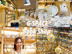 -G·SPACE(金鹰世界店)