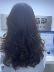-蒋伟时尚造型