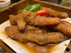 -广东道至正餐厅(区庄店)