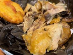 叫花鸡-百家鲜·杭帮菜