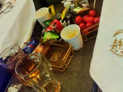 -天禧影院式足道·SPA(梅林店)