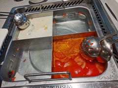 -海底捞火锅(嘉兴杉杉in象生日主题店)
