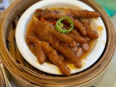 -新世界餐厅(万达店)