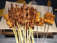 -肉串汪(望京店)