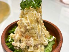 -俄士厨房(五棵松华熙LIVE店)