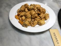 -马头巷·食景园(苏州总店)
