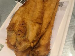 -煎饼卷大葱·非遗传承·潍坊菜(十笏园店)