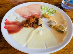 -桥香园过桥米线(国贸店)