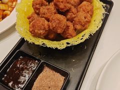 -玉林烤鸭店(垡头店)