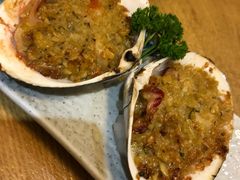 -水之惠鲜鱼料理(王府大街店)