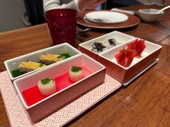 -柿合缘新京菜(国金中心商场店)