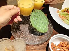-许爷家·生态湖鲜(徐汇日月光店)