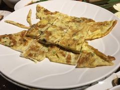 -海陵岛保利皇冠假日酒店·御公馆中餐厅 CANAL LNUA