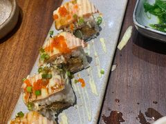 -信日本料理(信义坊店)