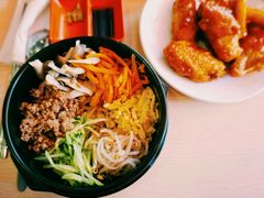 石锅拌饭-韩妈妈韩式小吃(中山店)