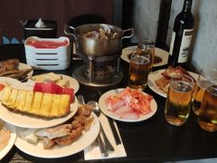 -星伦多 自助料理(圆融店)