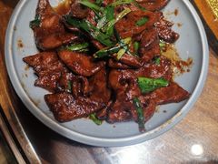 -小吊梨汤·北京菜(香山店)