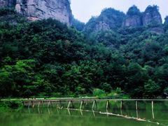 -十九峰景区
