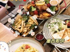 -The Good Place好地方·Brunch·coffee(国贸店)