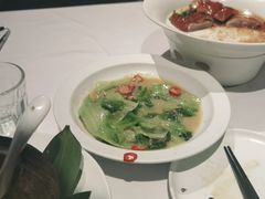-汤城小厨•粤菜•靓汤(金宝街店)
