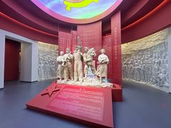 -没有共产党就没有新中国纪念馆