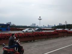 -南宁南湖公园