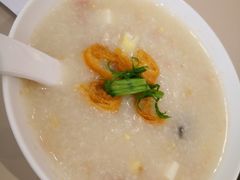 -蔡澜点心·粤菜(西单大悦城店)