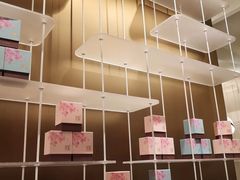 -奈雪的茶(华侨城创意园店)