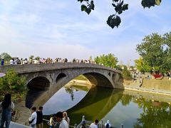-赵州桥景区