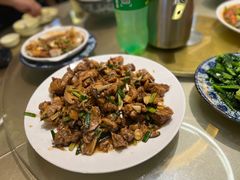 -生态苑农庄(十里画廊遇龙河店)