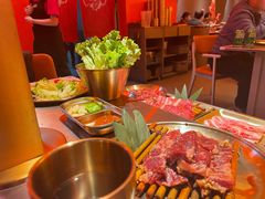 -西塔老太太泥炉烤肉(苏州大悦城店)