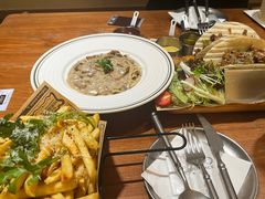 -The Good Place好地方·Brunch·coffee(国贸店)