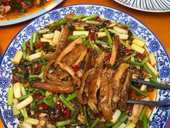 -李大爷的泡椒馆(冉家坝店)