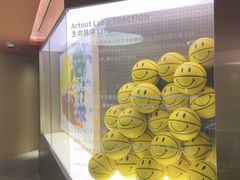 -TRACTION 运动中心(金融街店)