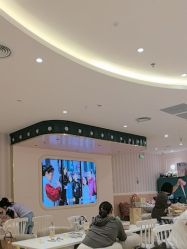 -奈尔宝家庭中心·儿童乐园·亲子餐厅(苏州大悦城店)