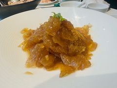 -太湖饭店·寄畅轩中餐厅