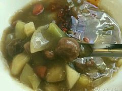 -刘老虎肉丸糊辣汤(总店)