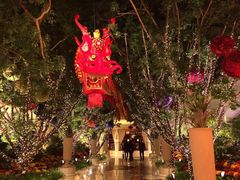 -拉斯维加斯永利酒店