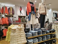 -优衣库(东莞东城万达广场店)