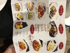 -饭桌故事·血鸭湘(荣宝华店)