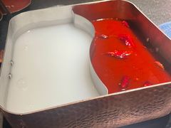 -荣记火锅(青悦城店)