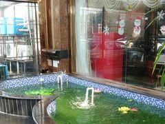 -沪华海鲜大酒楼(南汇店)
