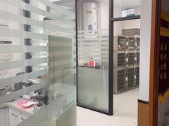 -瑞派雷欧宠物医院·中兽医·眼科·急重症转诊中心(黄台店)