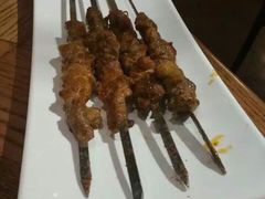 -阿罗新疆菜(人民广场店)