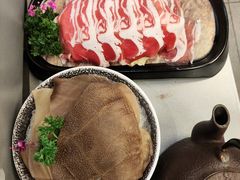 -湊湊火锅·茶憩(南京万象天地店)