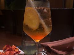 -日落吧·海景咖啡厅·餐酒吧·鸡尾酒·下午茶·乐队表演·浪漫夕阳·三亚文华东方酒店