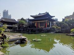 -粤剧艺术博物馆