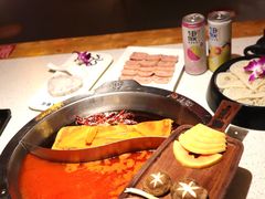 -大龙燚火锅(天钥桥路店)