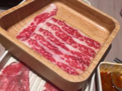 -浅锅和牛小锅放题(深业上城店)