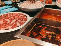 -五星桥原切肥牛火锅·30年专注好牛肉(湖塘店)